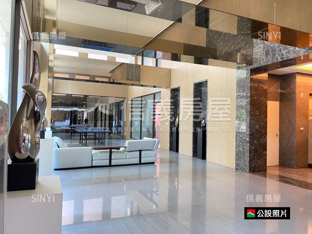 ★嶺東品蔚朝東兩房★房屋室內格局與周邊環境