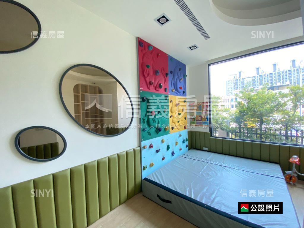 ★嶺東品蔚朝東兩房★房屋室內格局與周邊環境