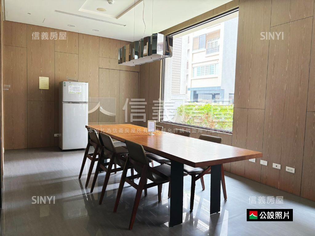 ★嶺東品蔚朝東兩房★房屋室內格局與周邊環境