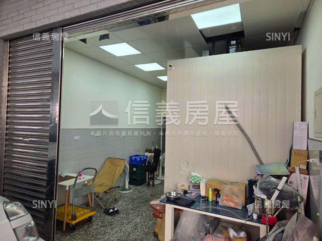 近大東正路吃市透店房屋室內格局與周邊環境