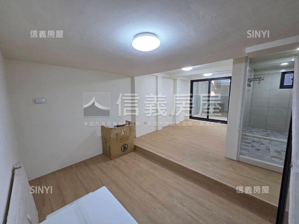 近大東正路吃市透店房屋室內格局與周邊環境