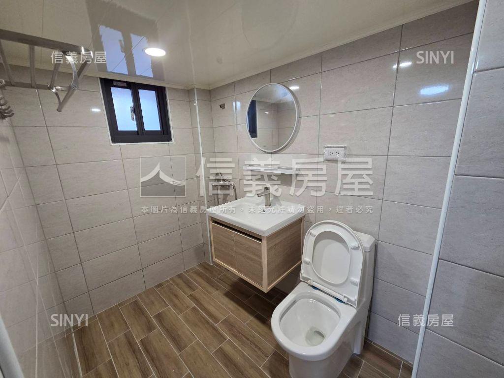 近大東正路吃市透店房屋室內格局與周邊環境