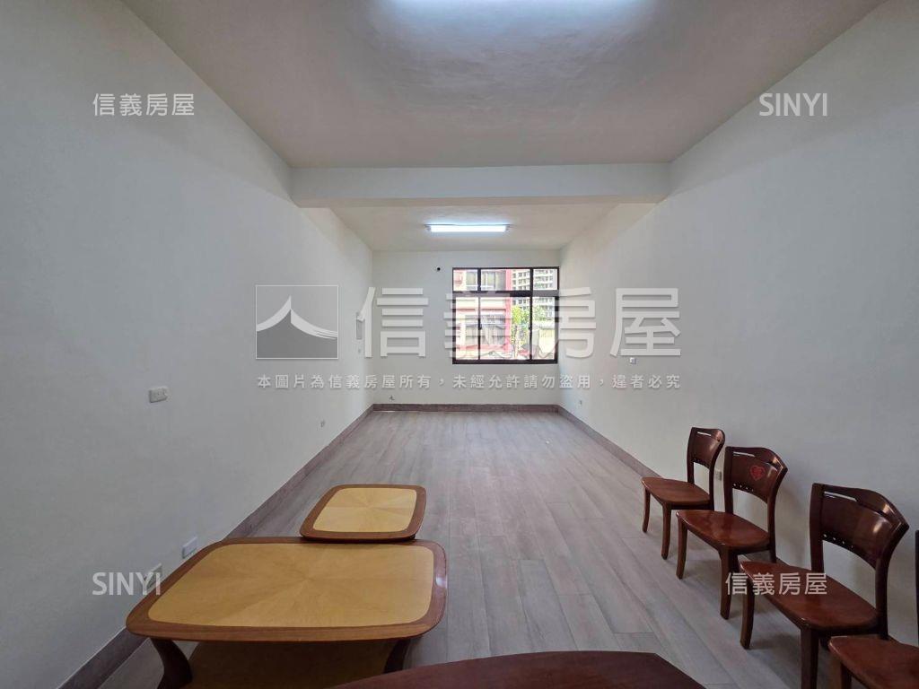 近大東正路吃市透店房屋室內格局與周邊環境