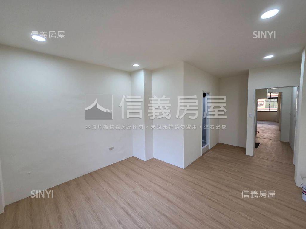 近大東正路吃市透店房屋室內格局與周邊環境