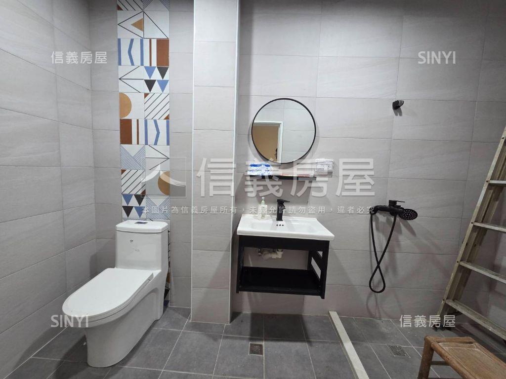 近大東正路吃市透店房屋室內格局與周邊環境