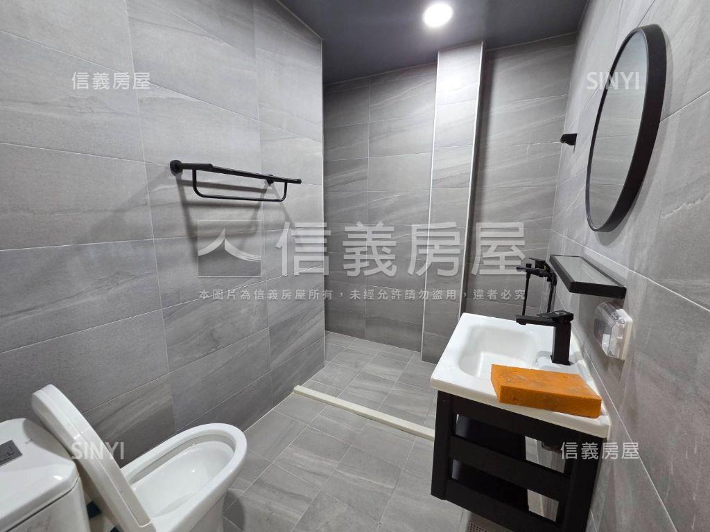 近大東正路吃市透店房屋室內格局與周邊環境