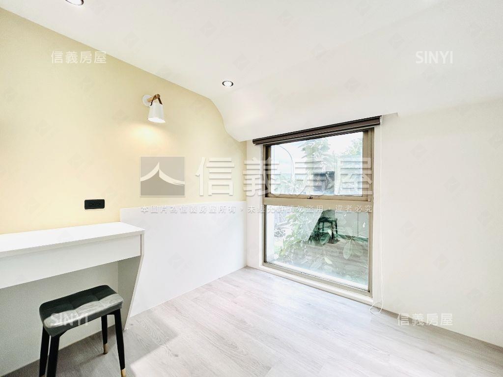 松江路邊間電梯兩房房屋室內格局與周邊環境