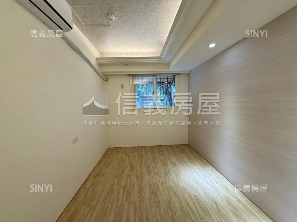 天母北路邊間大電梯房屋室內格局與周邊環境