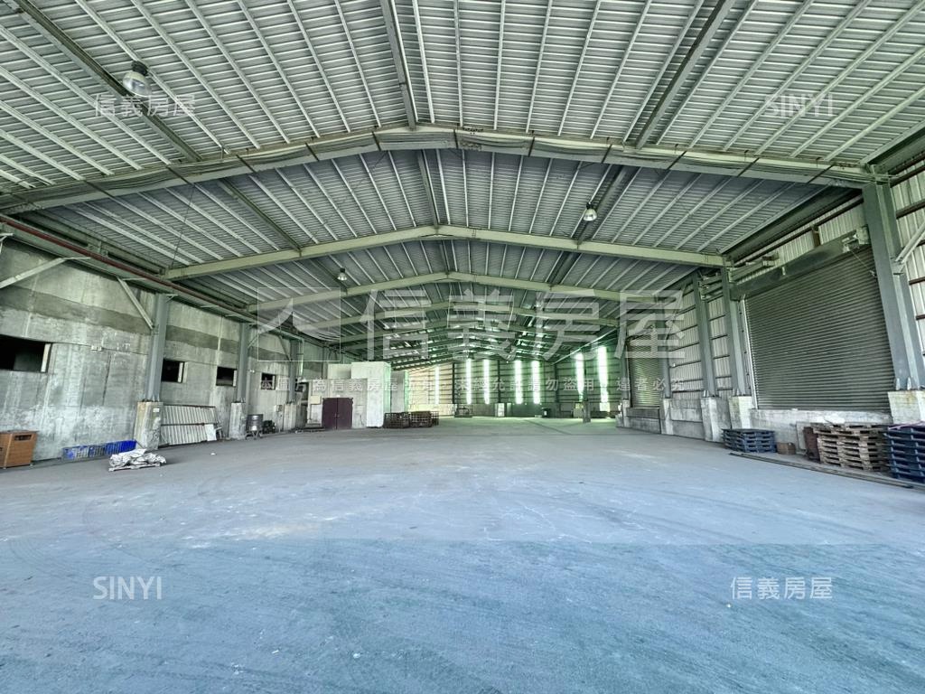 大寮千坪甲工廠房土地房屋室內格局與周邊環境