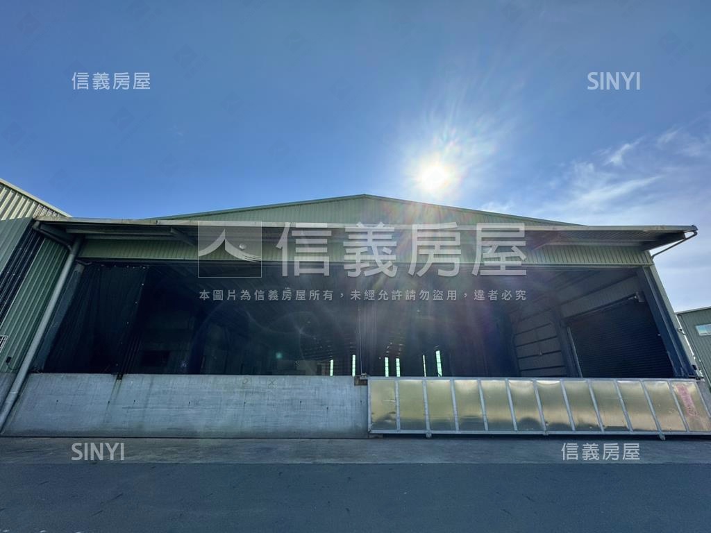 大寮千坪甲工廠房土地房屋室內格局與周邊環境