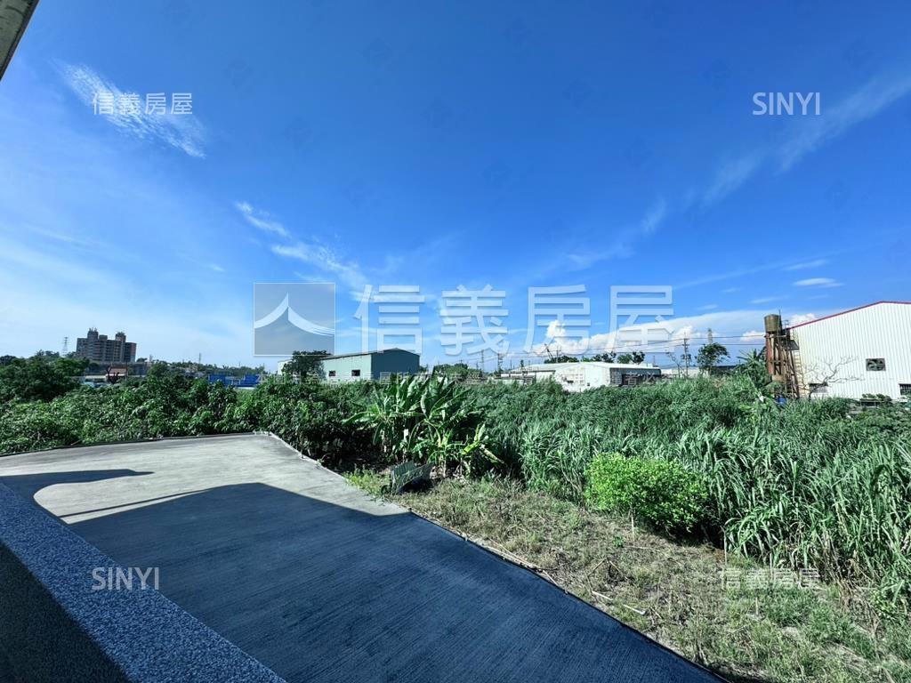 大寮千坪甲工廠房土地房屋室內格局與周邊環境