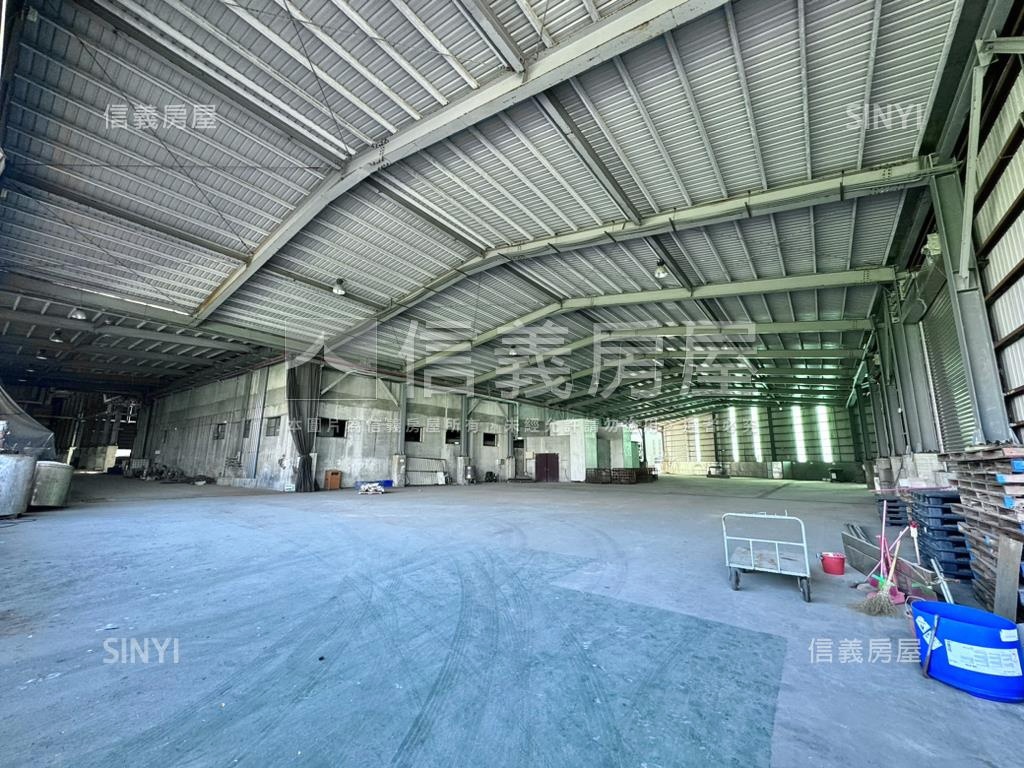 大寮千坪甲工廠房土地房屋室內格局與周邊環境