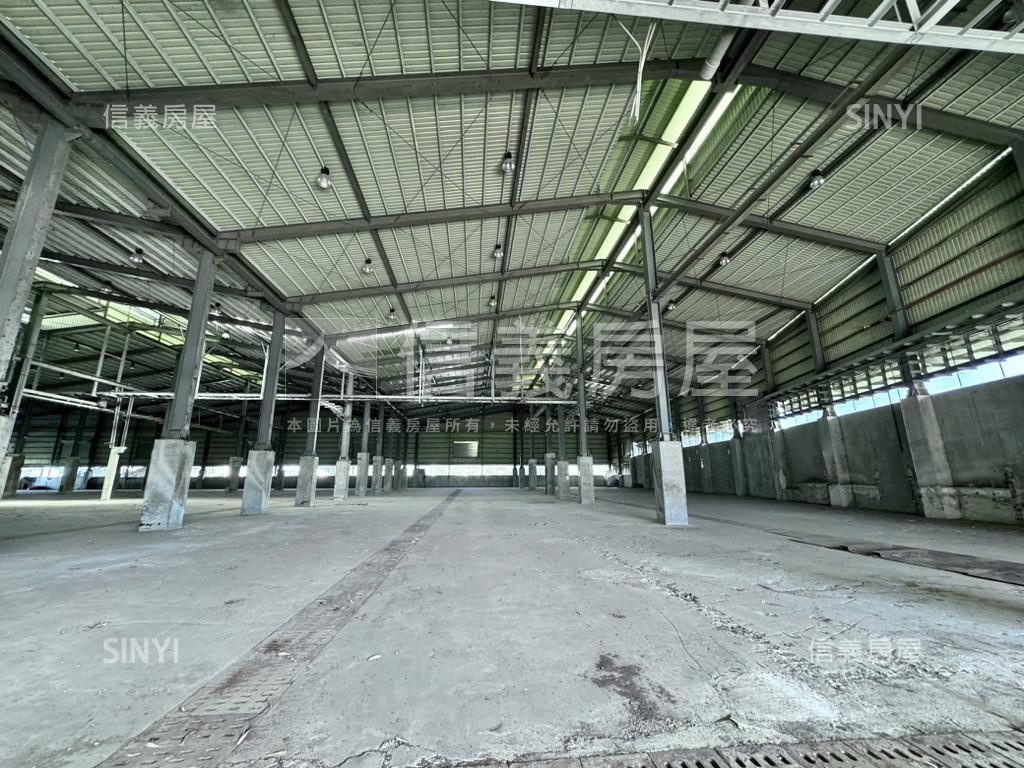 大寮千坪甲工廠房土地房屋室內格局與周邊環境