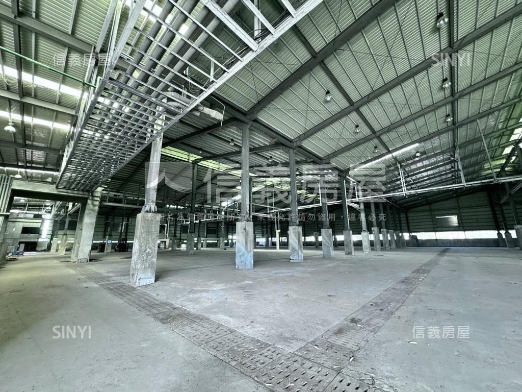 大寮千坪甲工廠房土地房屋室內格局與周邊環境