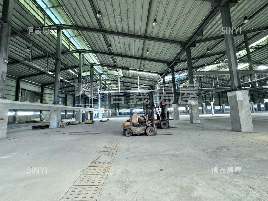 大寮千坪甲工廠房土地房屋室內格局與周邊環境