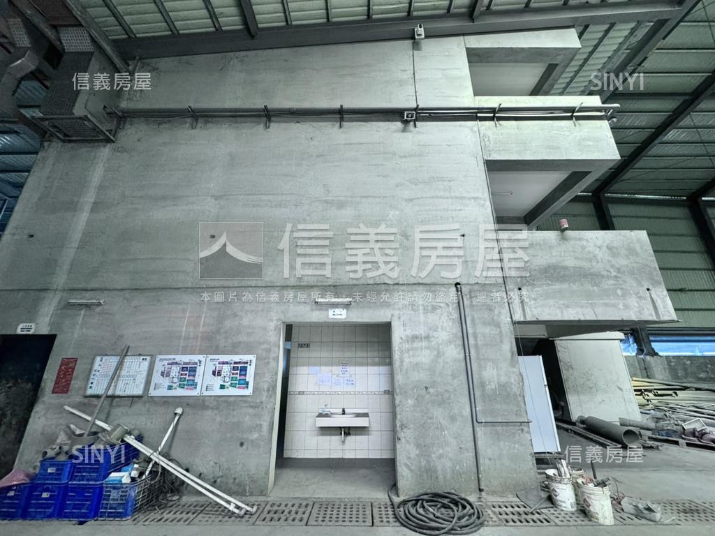 大寮千坪甲工廠房土地房屋室內格局與周邊環境