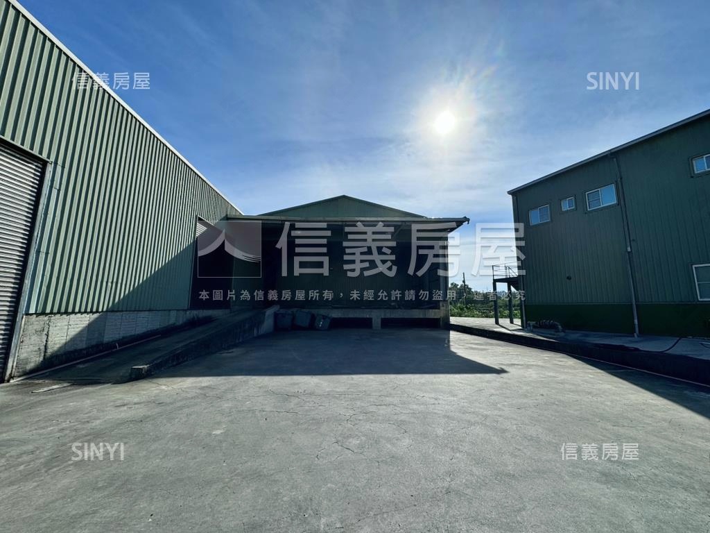 大寮千坪甲工廠房土地房屋室內格局與周邊環境