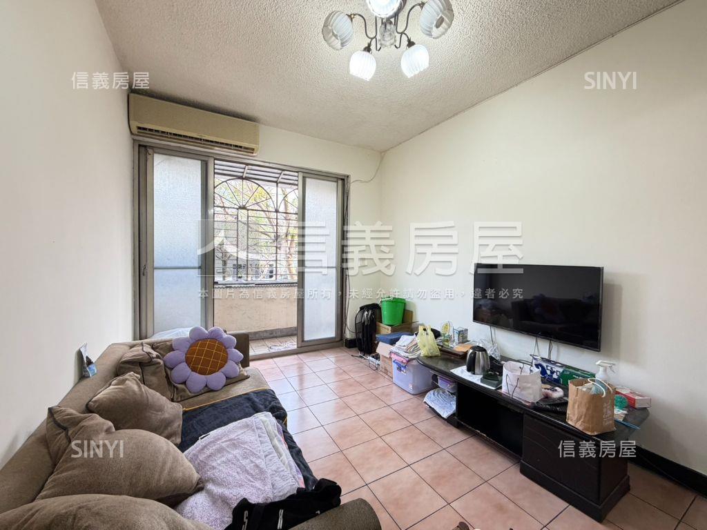 介壽國中黃金三樓房屋室內格局與周邊環境