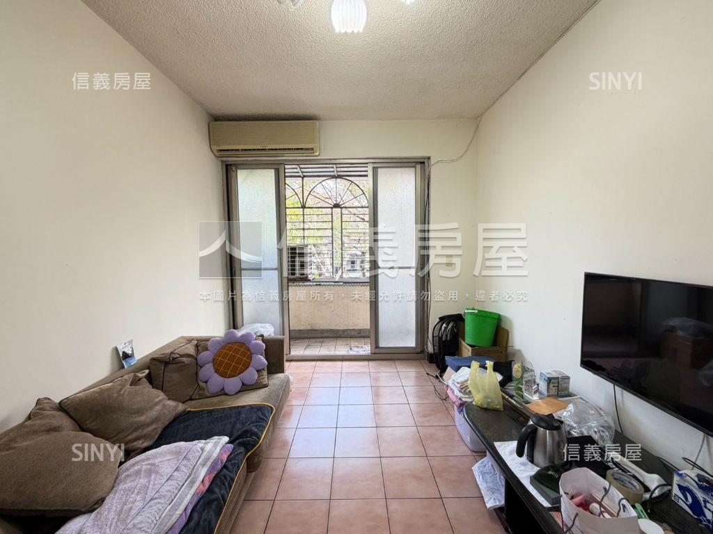 介壽國中黃金三樓房屋室內格局與周邊環境