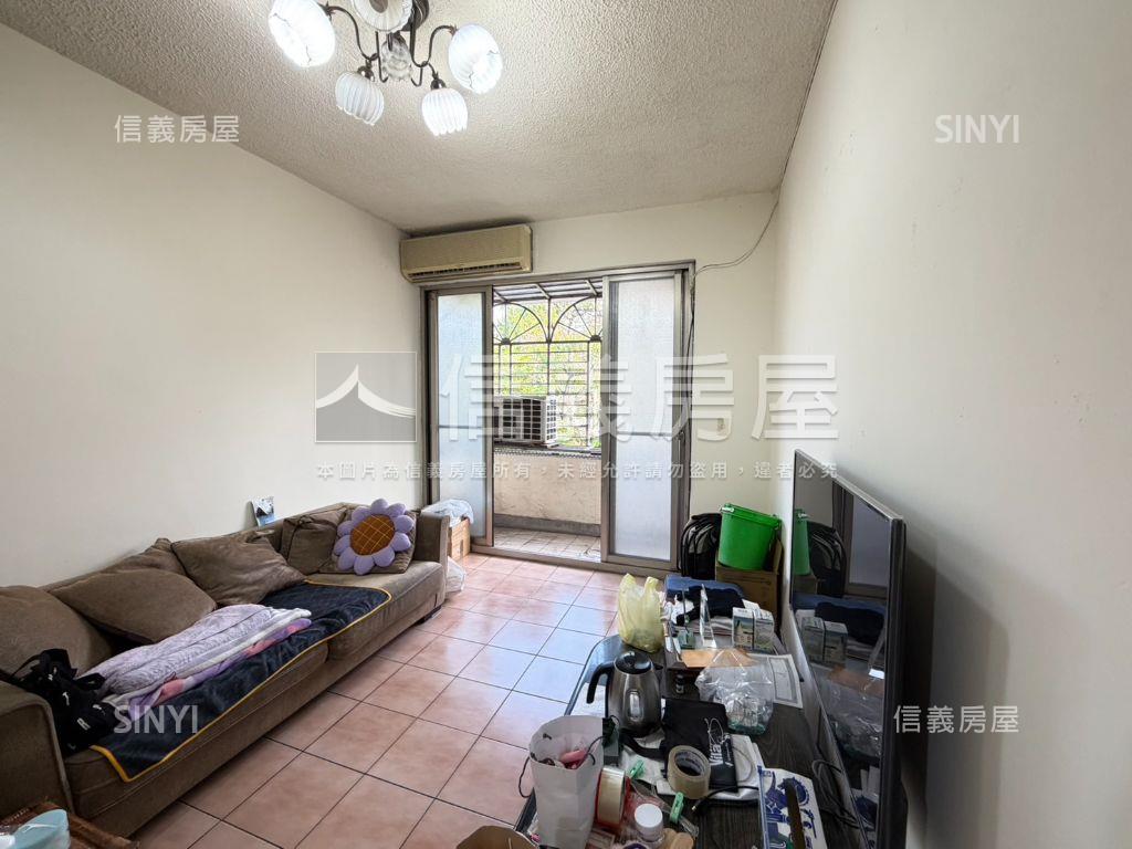 介壽國中黃金三樓房屋室內格局與周邊環境