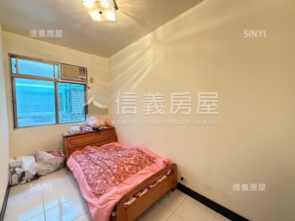 介壽國中黃金三樓房屋室內格局與周邊環境