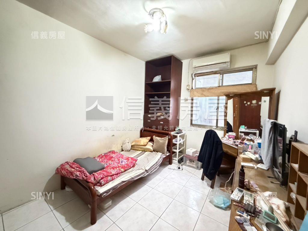 介壽國中黃金三樓房屋室內格局與周邊環境