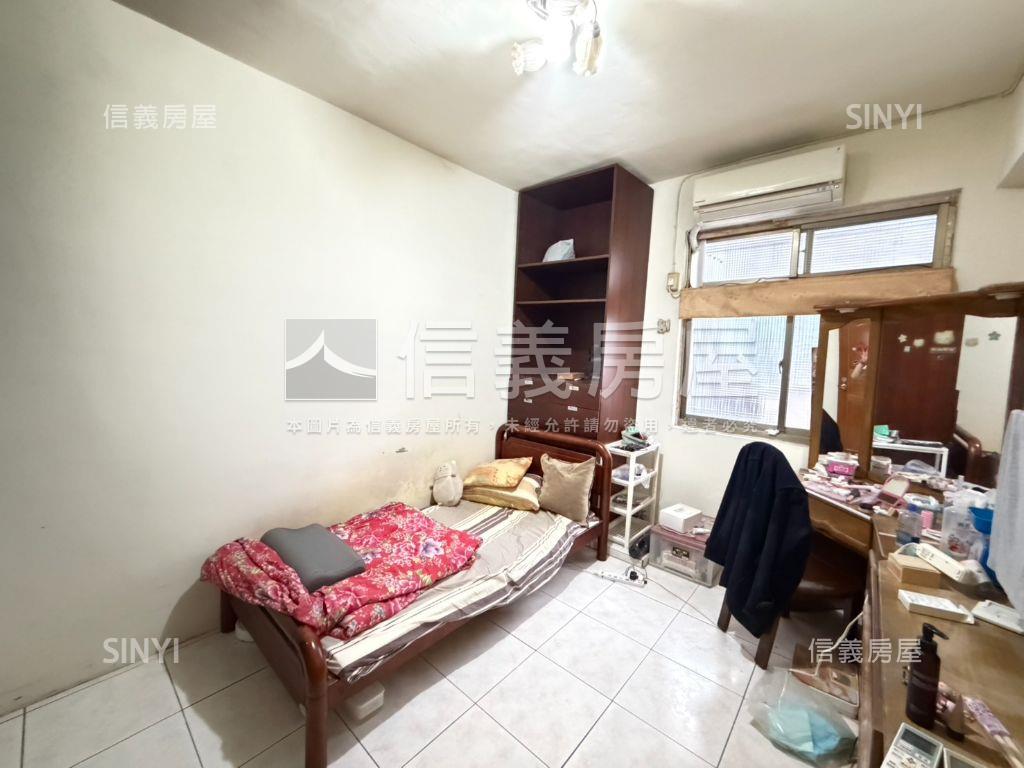 介壽國中黃金三樓房屋室內格局與周邊環境