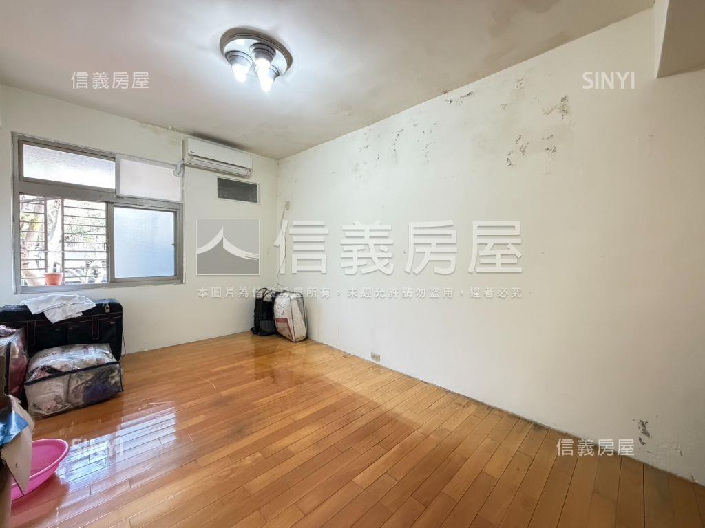 介壽國中黃金三樓房屋室內格局與周邊環境