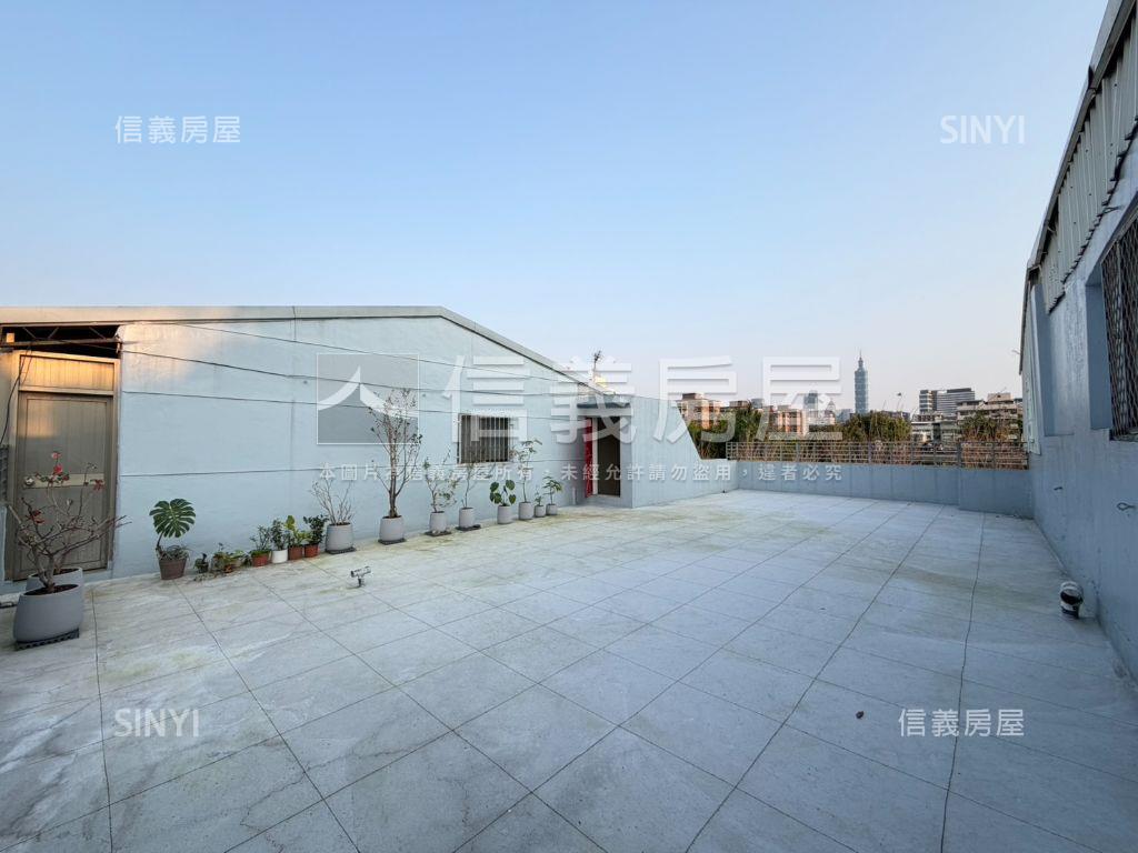 介壽國中黃金三樓房屋室內格局與周邊環境