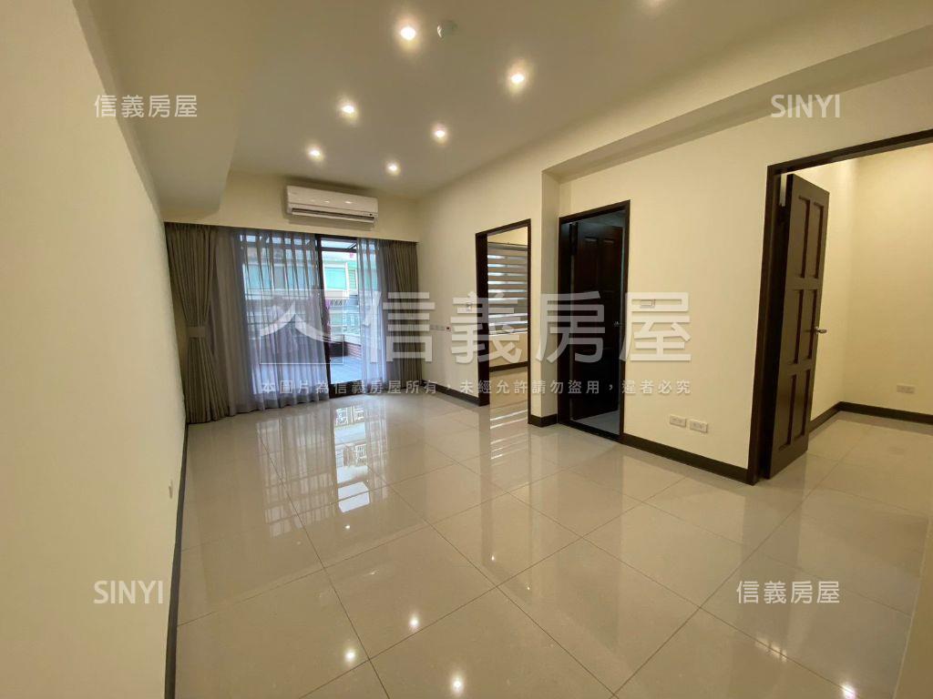 漢寶之丘電梯兩房房屋室內格局與周邊環境