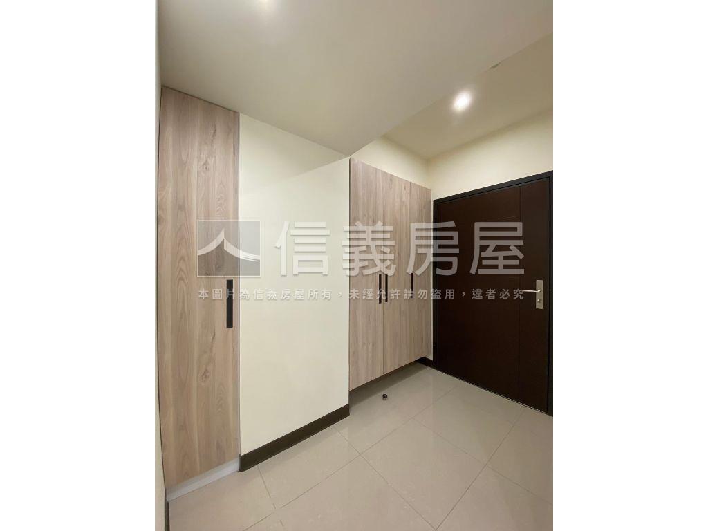 漢寶之丘電梯兩房房屋室內格局與周邊環境