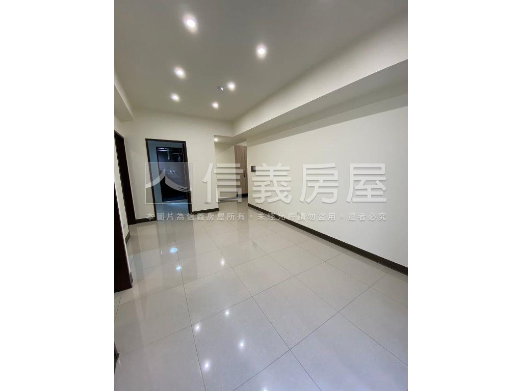 漢寶之丘電梯兩房房屋室內格局與周邊環境