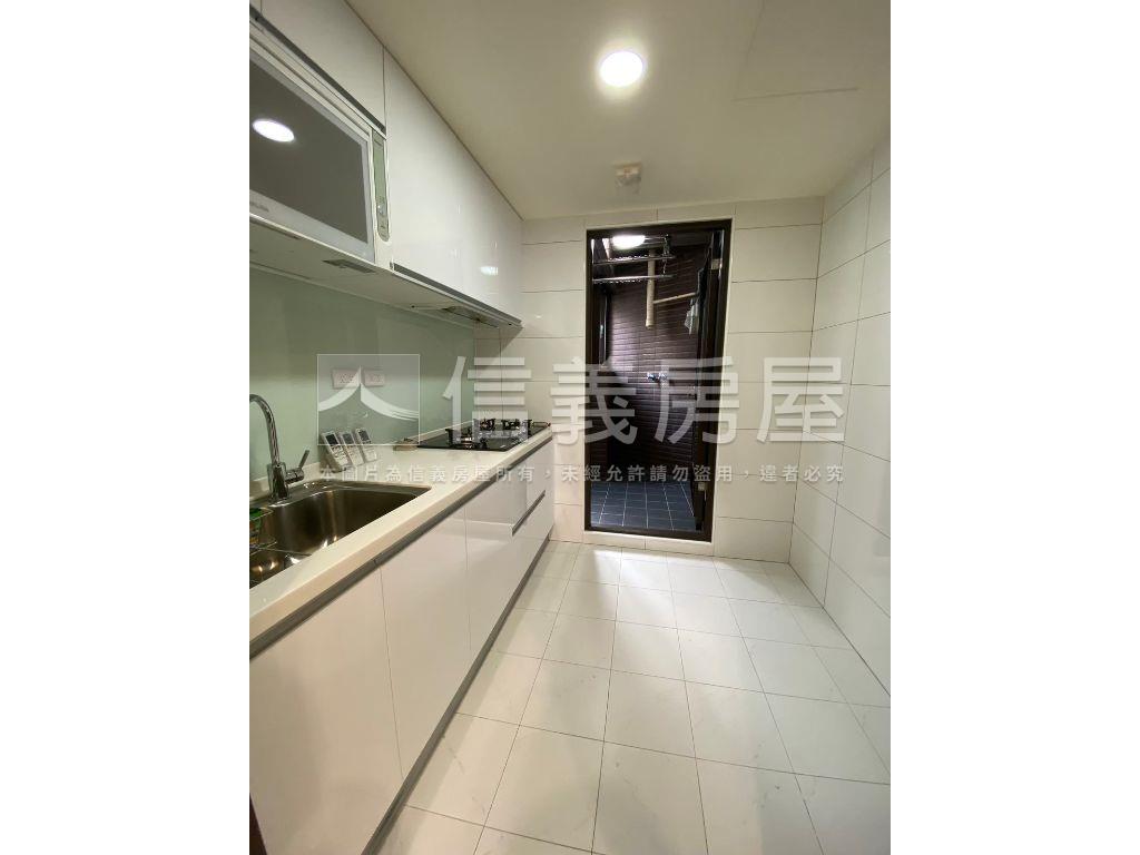 漢寶之丘電梯兩房房屋室內格局與周邊環境