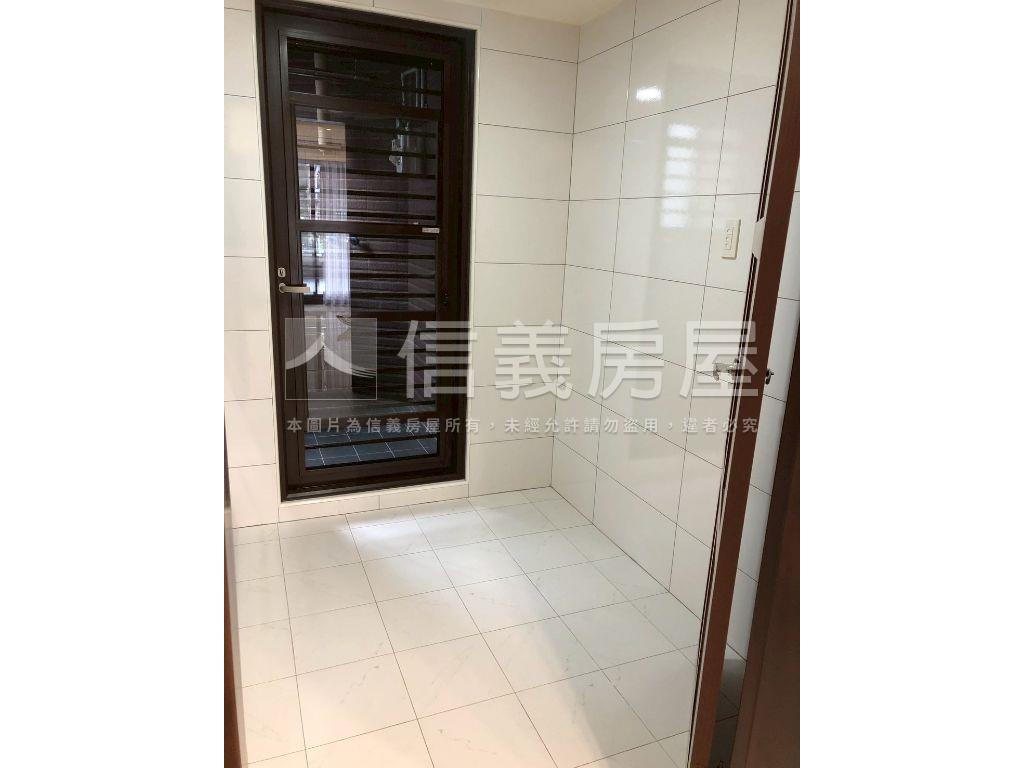 漢寶之丘電梯兩房房屋室內格局與周邊環境