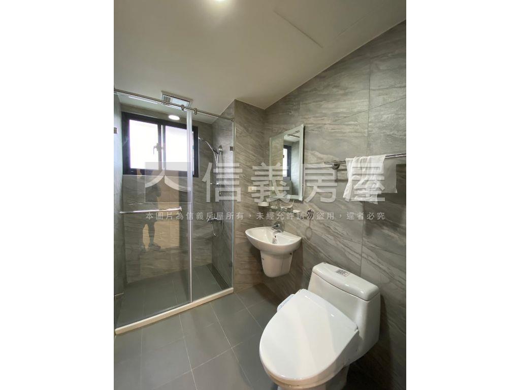 漢寶之丘電梯兩房房屋室內格局與周邊環境