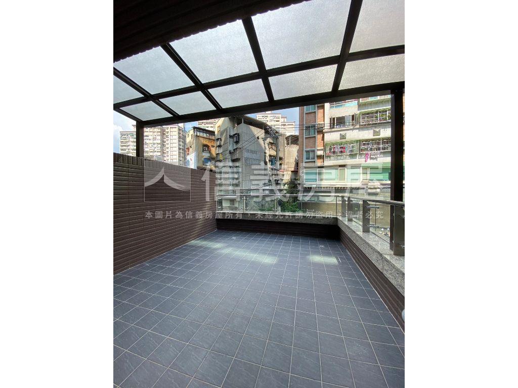 漢寶之丘電梯兩房房屋室內格局與周邊環境