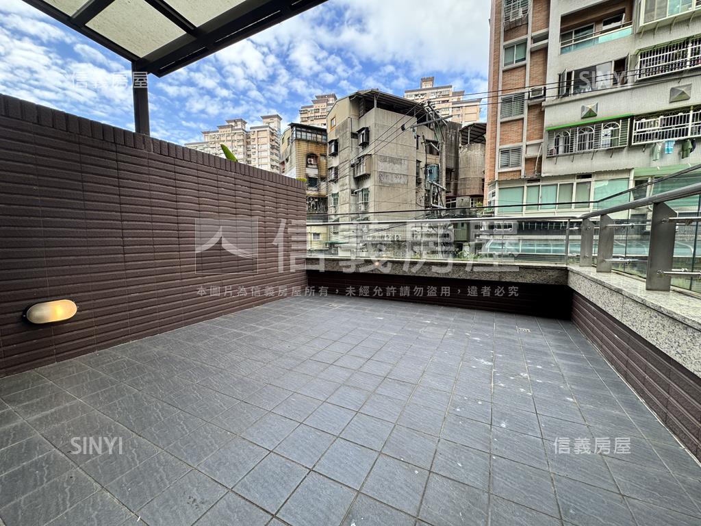 漢寶之丘電梯兩房房屋室內格局與周邊環境