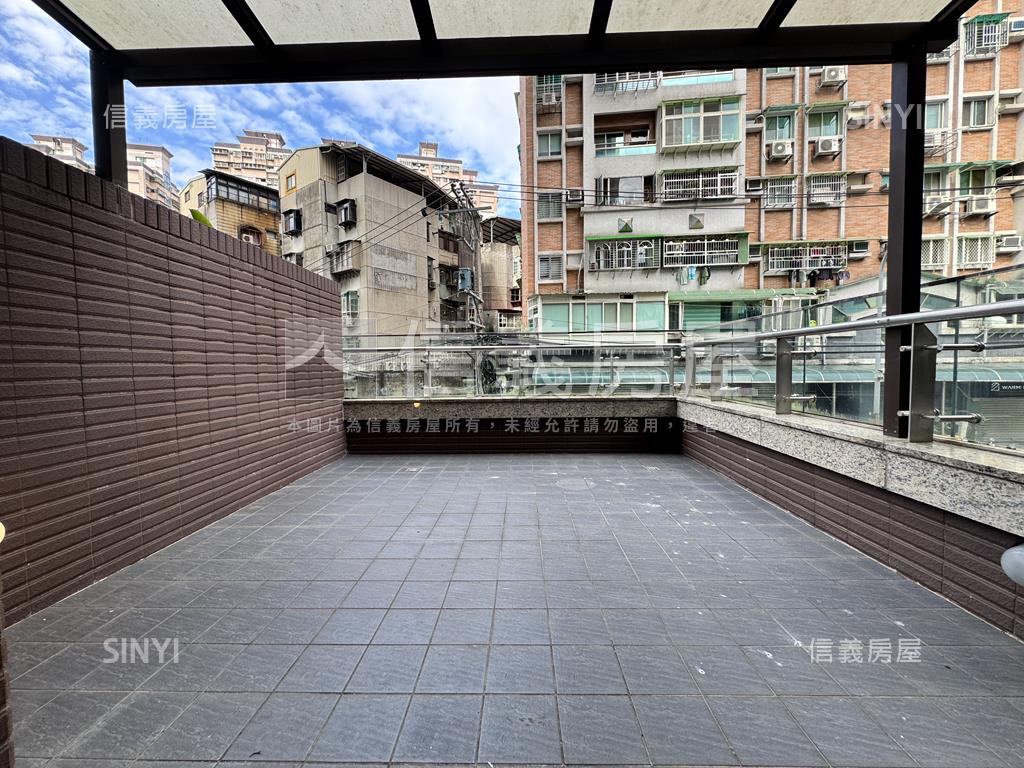漢寶之丘電梯兩房房屋室內格局與周邊環境