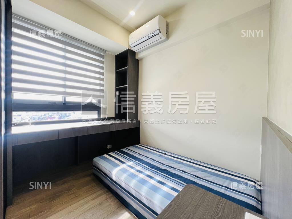 睦上田質感裝潢三房平車房屋室內格局與周邊環境