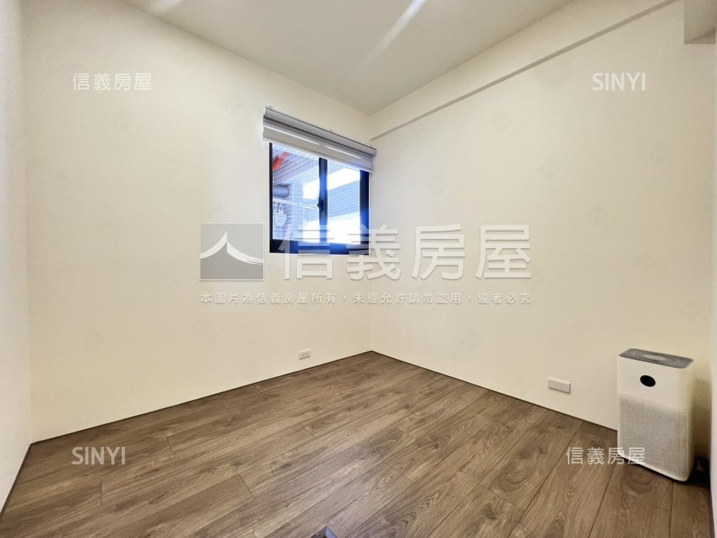 睦上田質感裝潢三房平車房屋室內格局與周邊環境