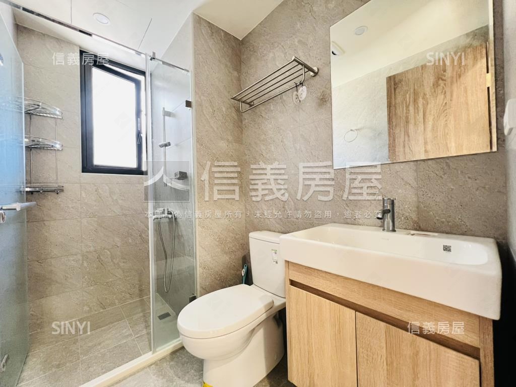 睦上田質感裝潢三房平車房屋室內格局與周邊環境