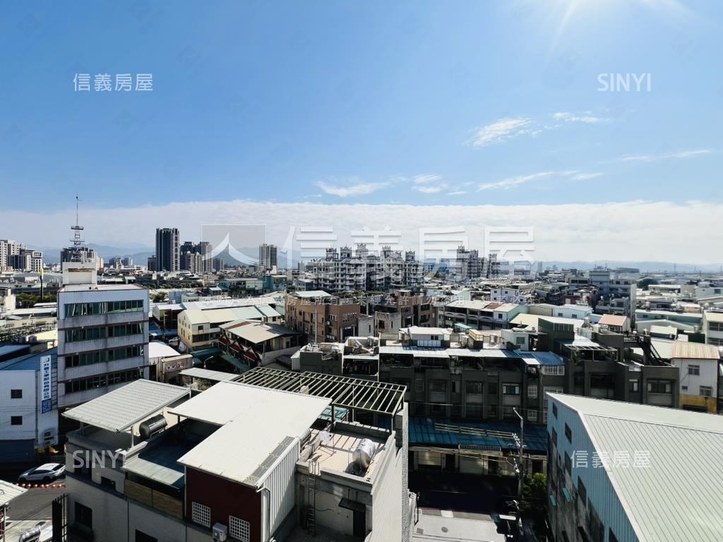 睦上田質感裝潢三房平車房屋室內格局與周邊環境