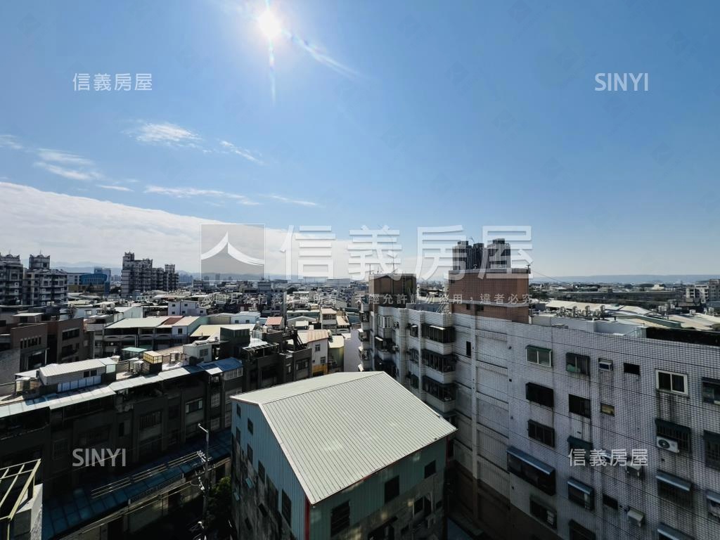 睦上田質感裝潢三房平車房屋室內格局與周邊環境