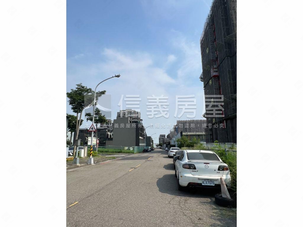 亨都新富房屋室內格局與周邊環境
