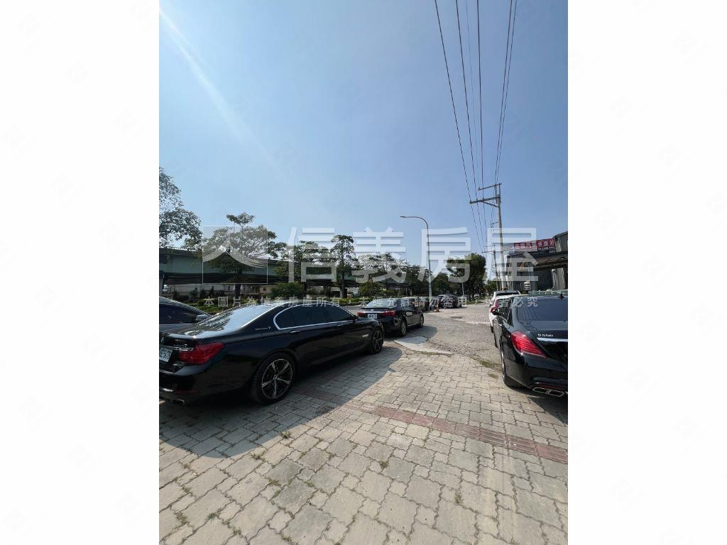 亨都新富房屋室內格局與周邊環境