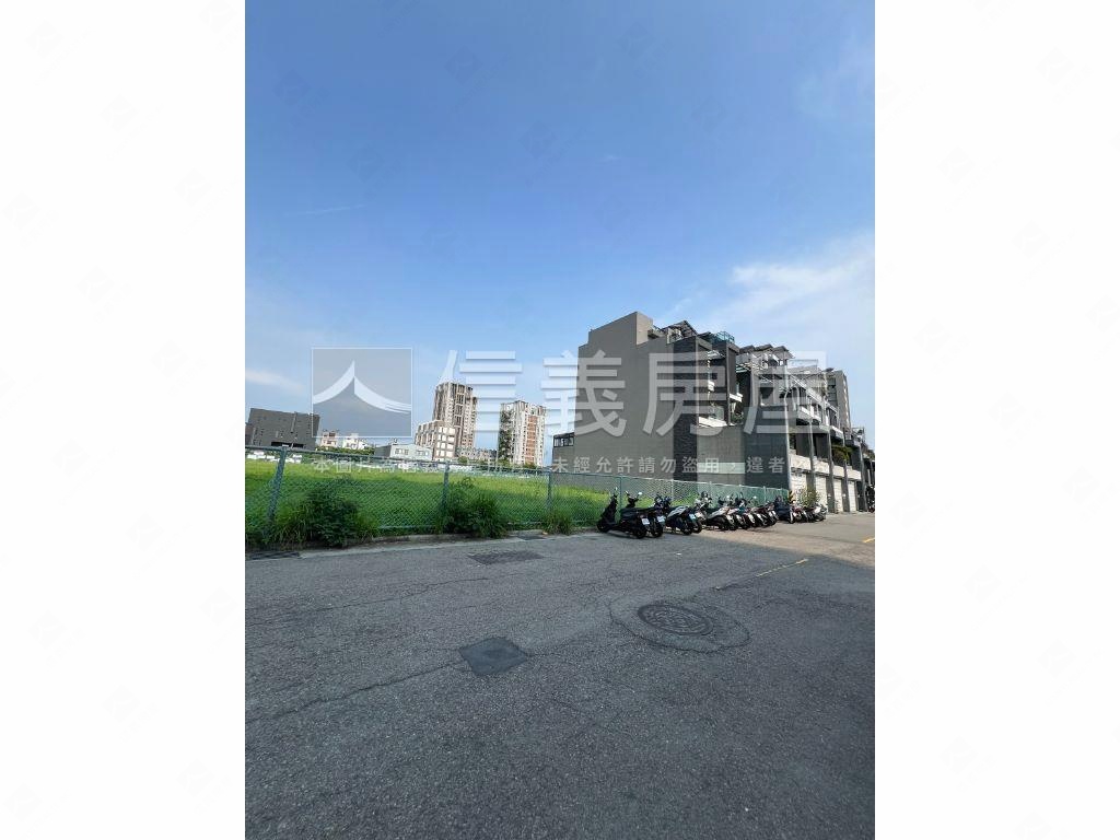 亨都新富房屋室內格局與周邊環境