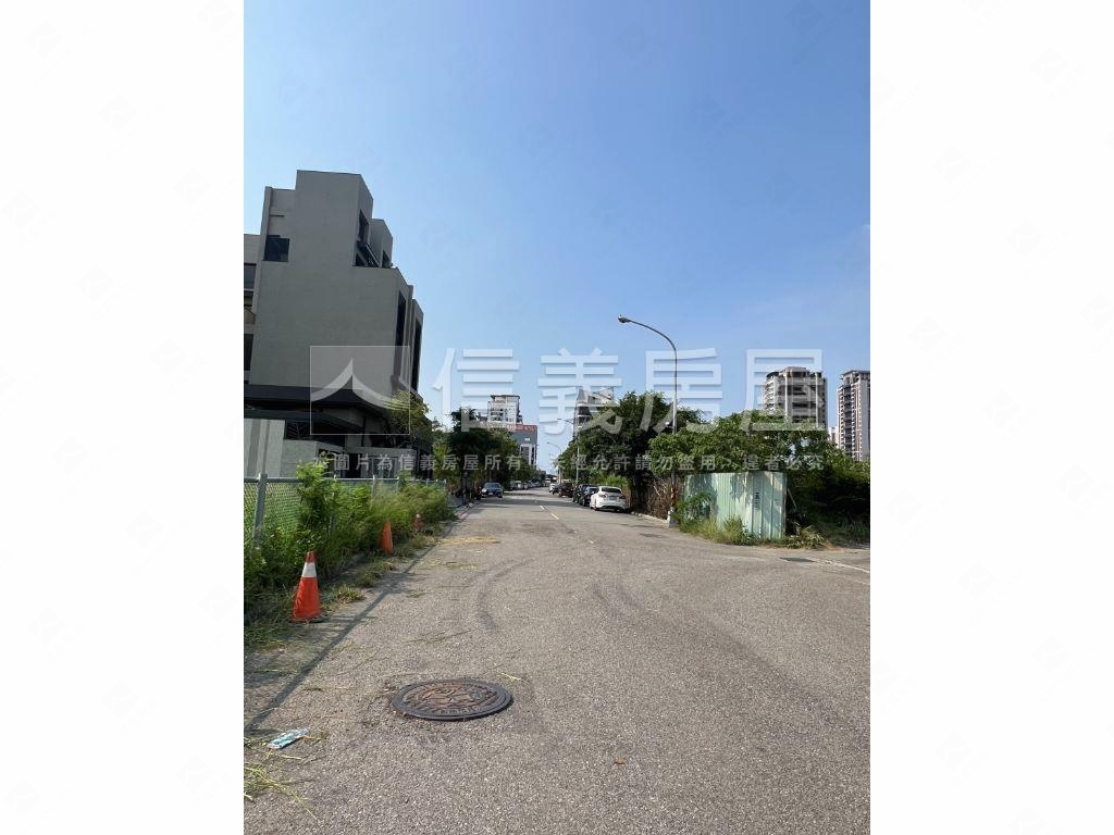 亨都新富房屋室內格局與周邊環境
