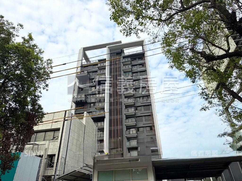 單元二全新三房平車視野戶房屋室內格局與周邊環境