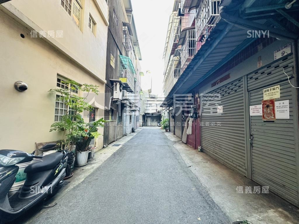 八德黃金介壽路滿租透天房屋室內格局與周邊環境