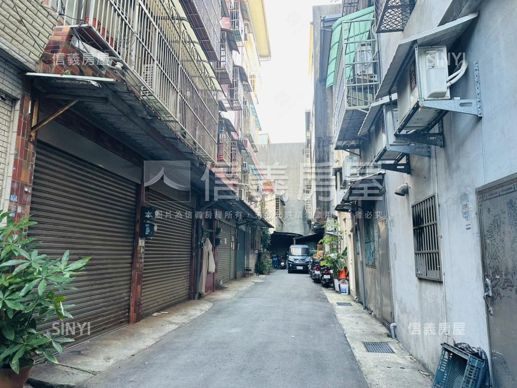 八德黃金介壽路滿租透天房屋室內格局與周邊環境